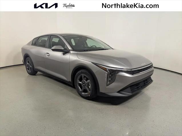 2025 Kia K4 LXS for sale in Palm Beach Gardens, FL