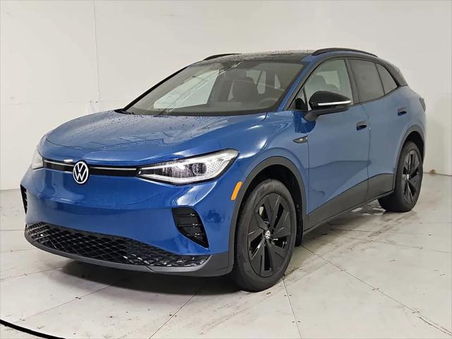 2025 Volkswagen ID.4 AWD Pro S for sale in Salem, OR
