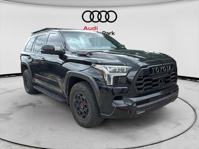 2025 Toyota Sequoia SR5 for sale in Selma, TX