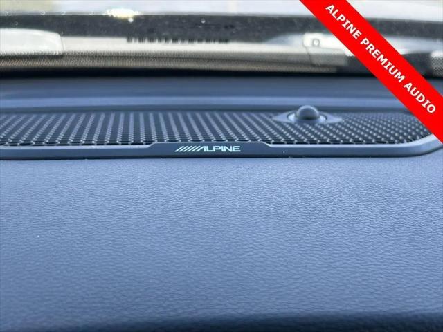 2025 Ram 2500 Big Horn Crew Cab 4x4 6'4" Box