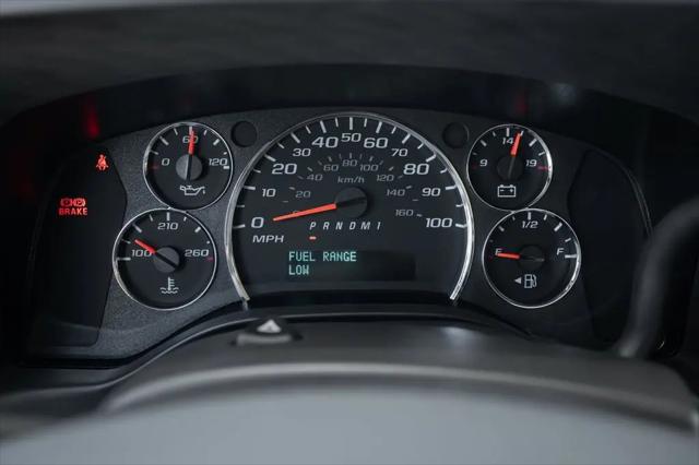 2025 Chevrolet Express Cargo Van RWD 2500 Extended Wheelbase WT