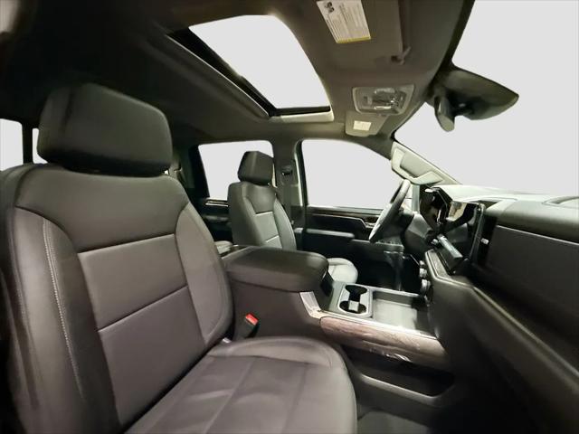 2026 Chevrolet Silverado 3500HD Crew Cab, Long Bed, LTZ Dual Rear Wheel, RWD