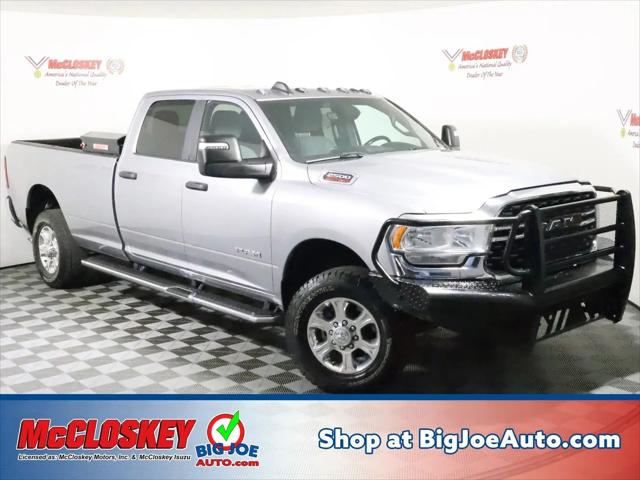 2023 Ram 2500 Big Horn Crew Cab 4x4 8' Box for sale in Colorado Springs, CO