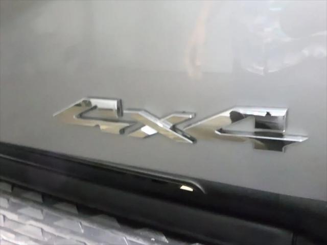 2023 Ram 2500 Big Horn Crew Cab 4x4 8' Box