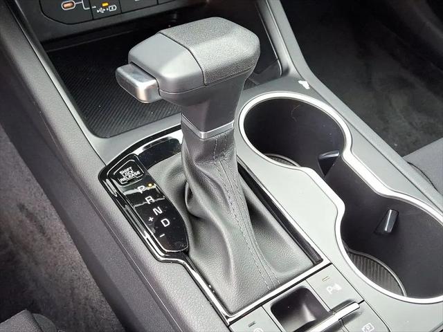 2026 Kia K5 LXS FWD