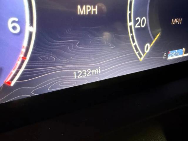 2025 Jeep Grand Cherokee Limited 4x2