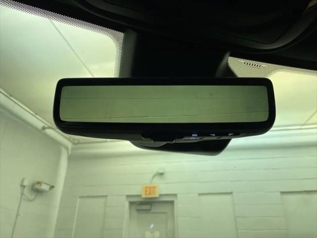 2025 Jeep Grand Cherokee Limited 4x2