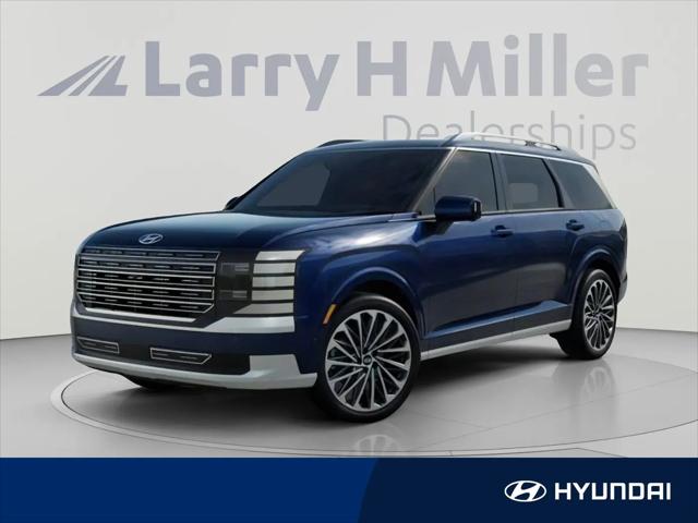2026 Hyundai Palisade Calligraphy for sale in Peoria, AZ