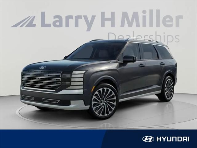 2026 Hyundai Palisade Calligraphy for sale in Peoria, AZ