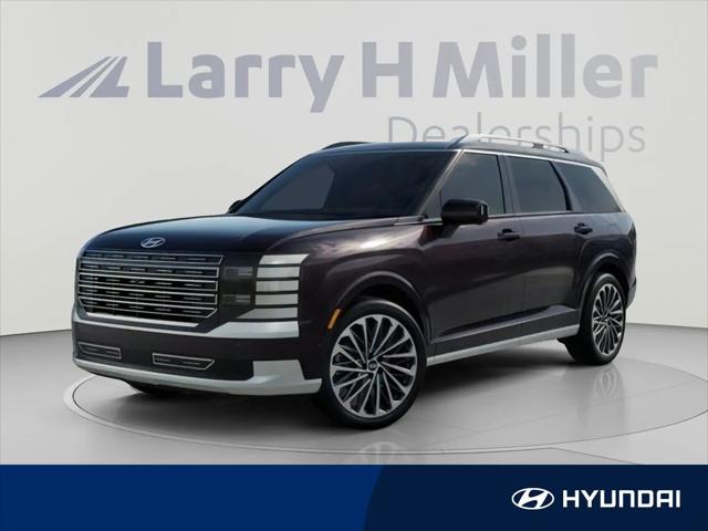 2026 Hyundai Palisade Calligraphy for sale in Peoria, AZ