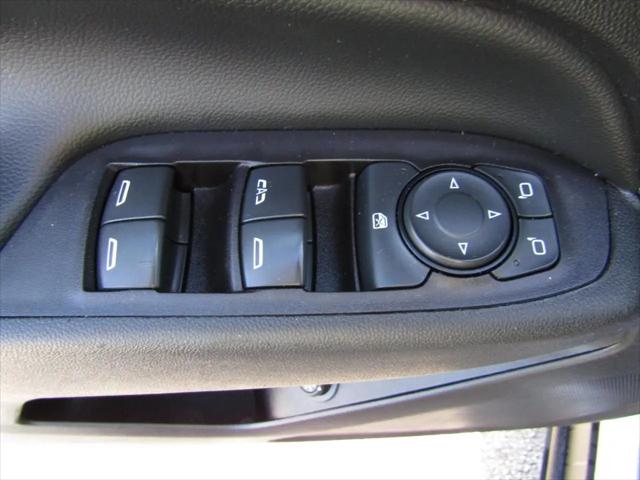 2020 Chevrolet Equinox FWD LT 1.5L Turbo