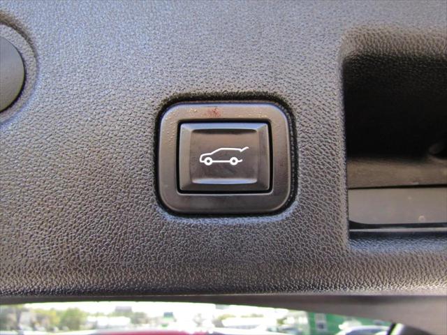 2020 Chevrolet Equinox FWD LT 1.5L Turbo