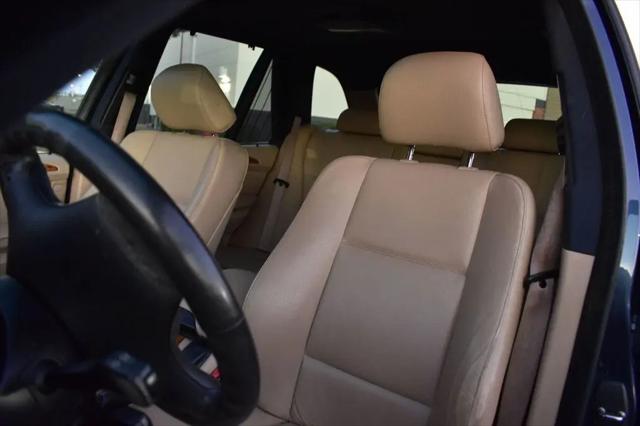 2004 BMW X5 3.0i