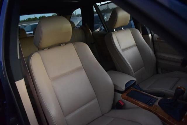 2004 BMW X5 3.0i