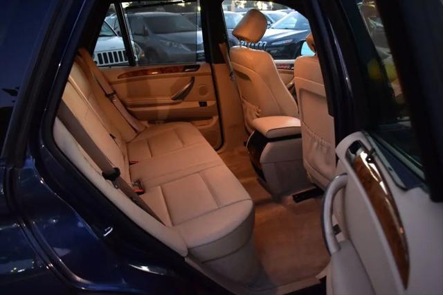2004 BMW X5 3.0i