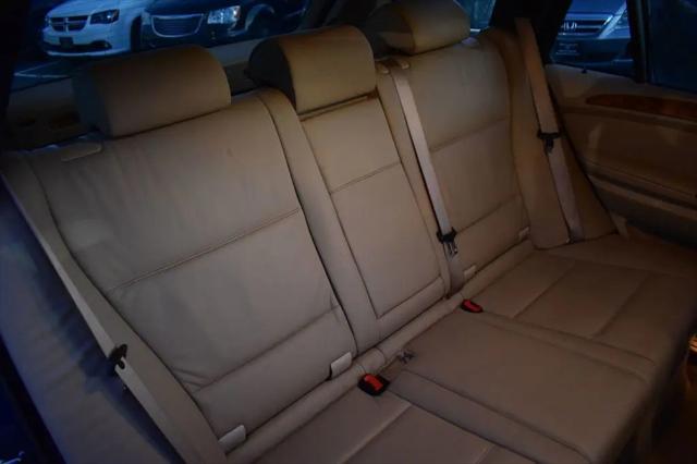 2004 BMW X5 3.0i