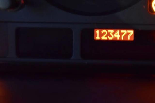 2004 BMW X5 3.0i