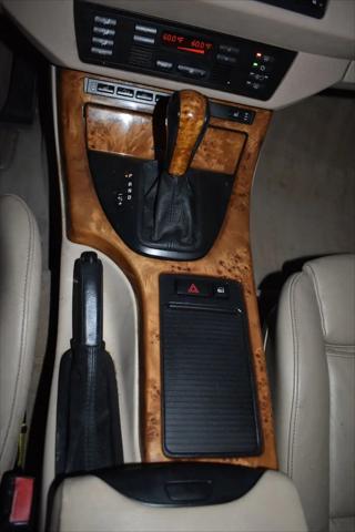 2004 BMW X5 3.0i
