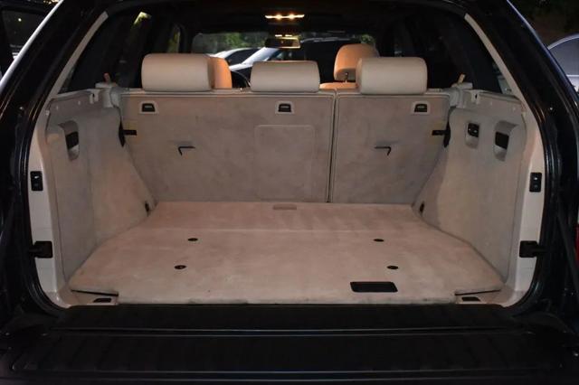 2004 BMW X5 3.0i