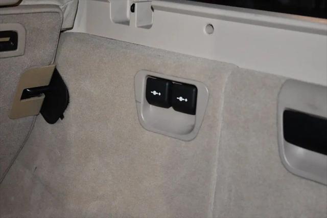 2004 BMW X5 3.0i