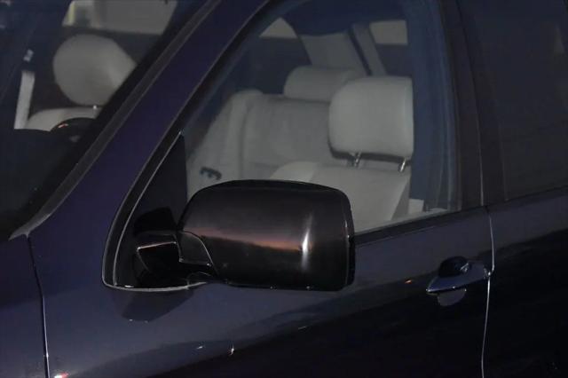2004 BMW X5 3.0i