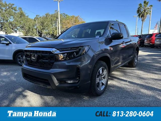 2026 Honda Ridgeline RTL for sale in Tampa, FL