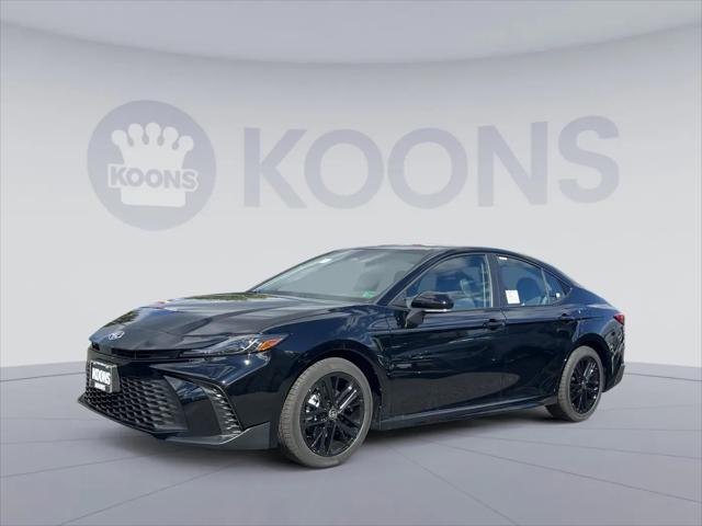 2026 Toyota Camry SE for sale in Vienna, VA