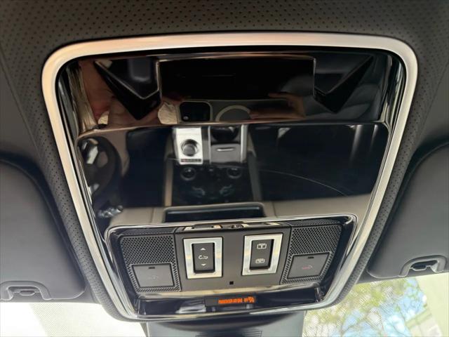 2020 Land Rover Range Rover Autobiography