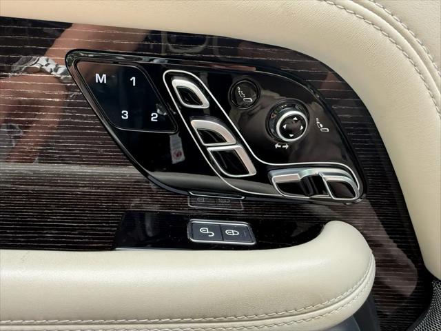 2020 Land Rover Range Rover Autobiography