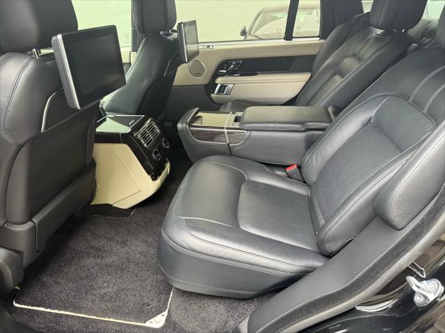 2020 Land Rover Range Rover Autobiography