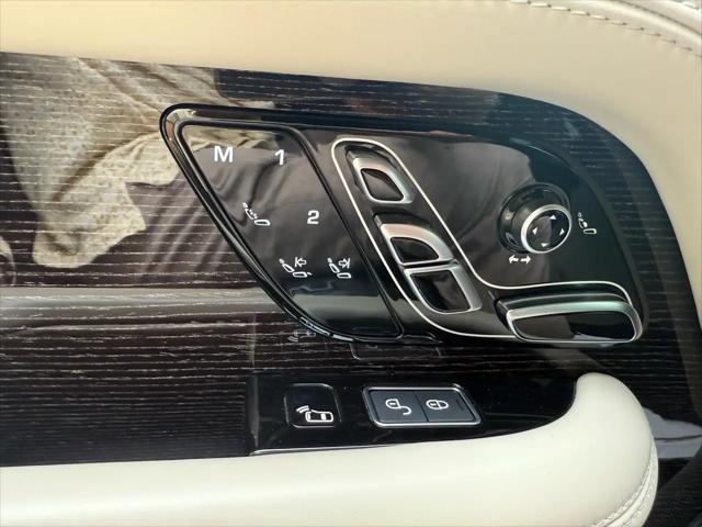 2020 Land Rover Range Rover Autobiography