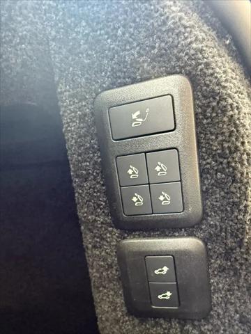 2020 Land Rover Range Rover Autobiography