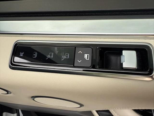 2020 Land Rover Range Rover Autobiography