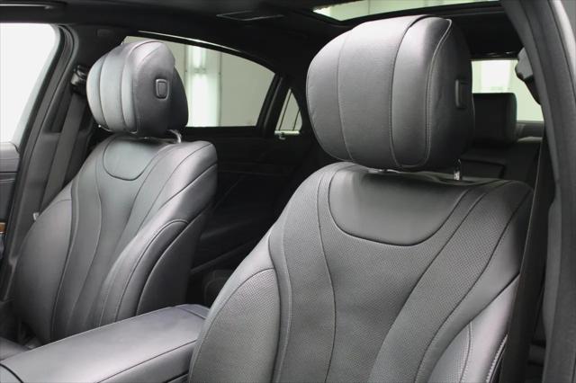 2015 Mercedes-Benz S 550 S 550