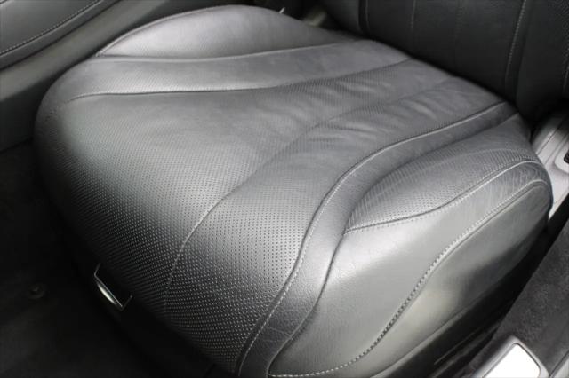 2015 Mercedes-Benz S 550 S 550