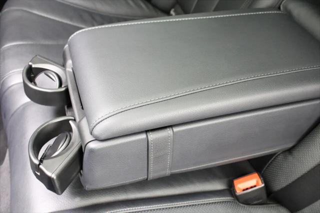 2015 Mercedes-Benz S 550 S 550