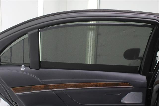 2015 Mercedes-Benz S 550 S 550