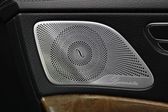 2015 Mercedes-Benz S 550 S 550