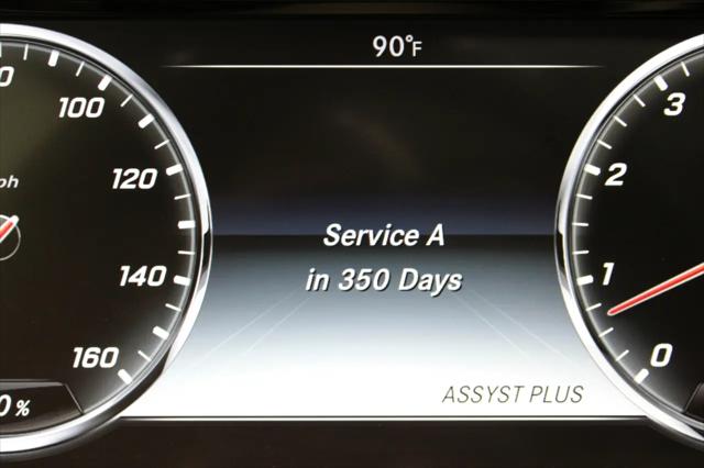 2015 Mercedes-Benz S 550 S 550