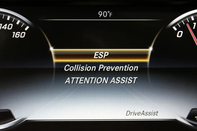 2015 Mercedes-Benz S 550 S 550