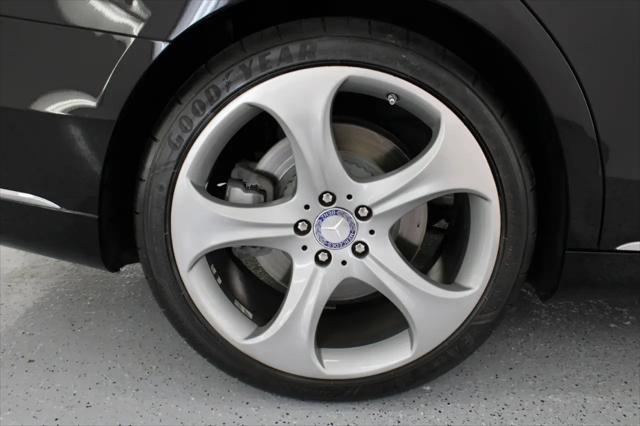 2015 Mercedes-Benz S 550 S 550
