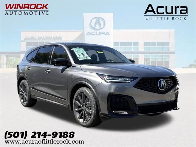 2026 Acura MDX A-SPEC for sale in Little Rock, AR