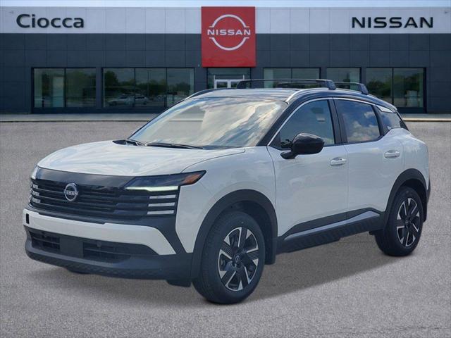 2026 Nissan Kicks SV for sale in Quakertown, PA