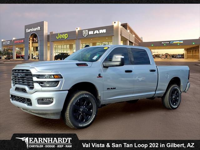 2026 Ram 2500 Big Horn for sale in Gilbert, AZ