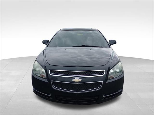 2009 Chevrolet Malibu LT 2009 Chevrolet Malibu LT