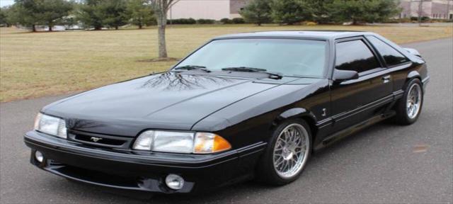 1993 Ford Mustang Cobra