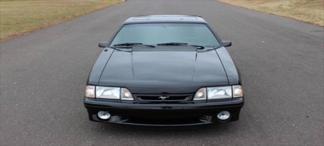 1993 Ford Mustang Cobra