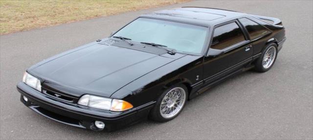1993 Ford Mustang Cobra