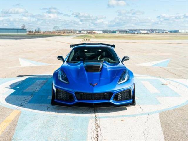 2019 Chevrolet Corvette ZR1