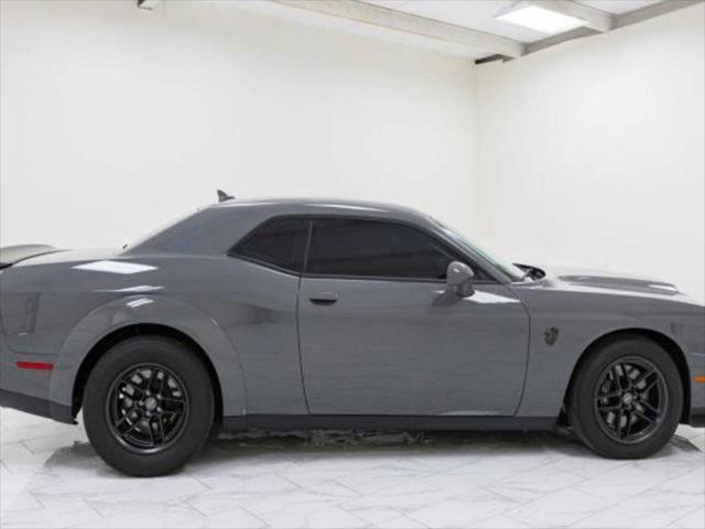 2023 Dodge Challenger SRT Jailbreak